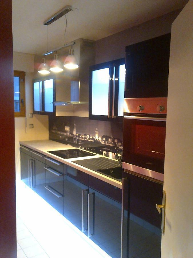 Apartment Simply The *
